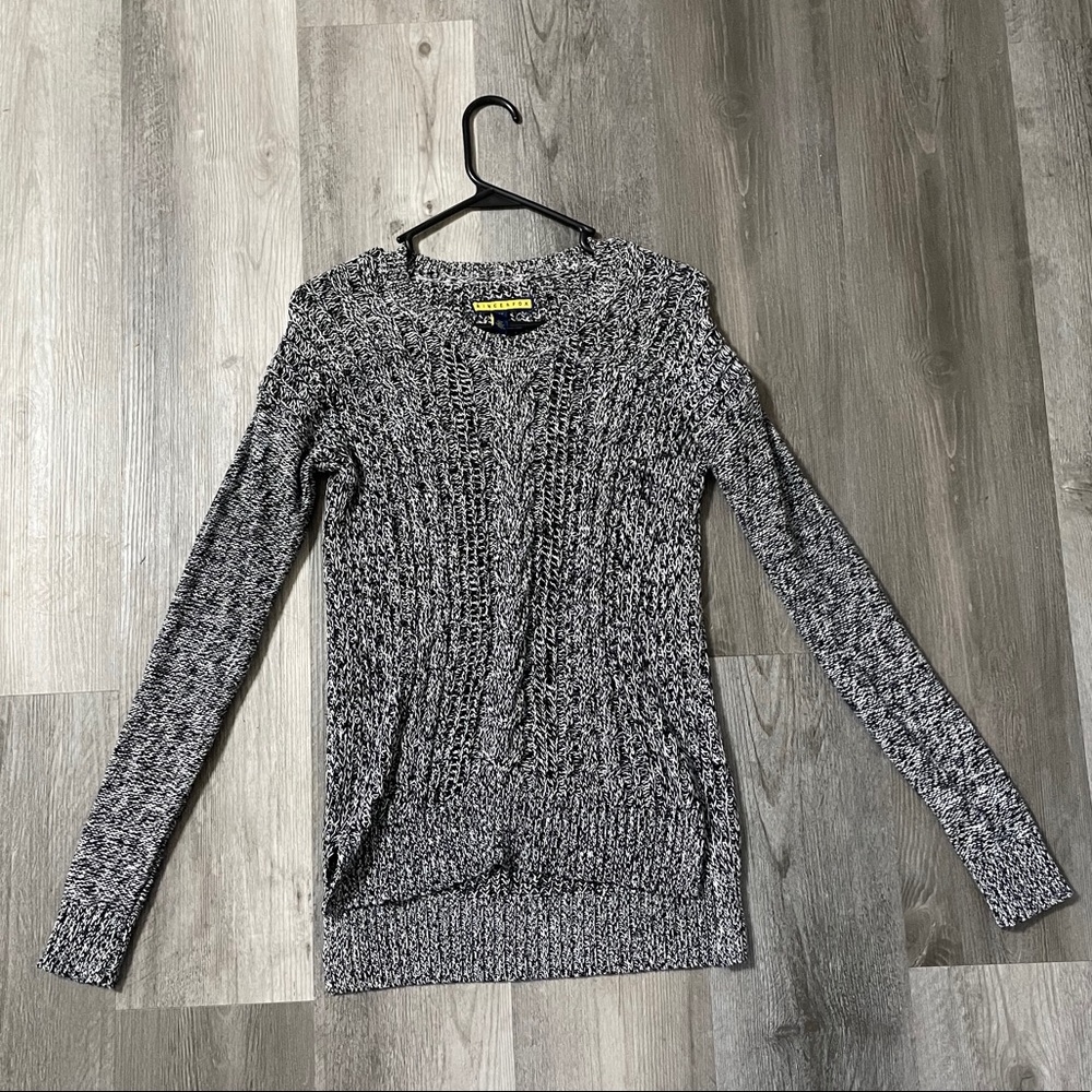 Prince and Fox Knitted Women’s sweater